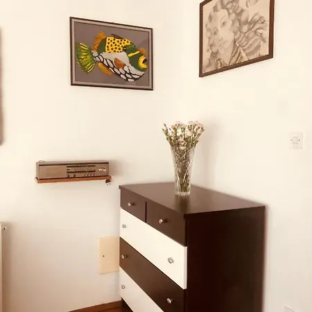 Bed and breakfast B. Ela