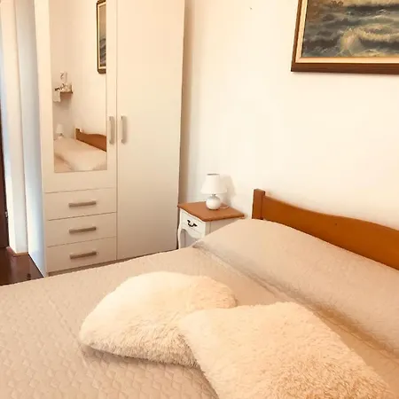 B. Ela Bed & Breakfast Poreč