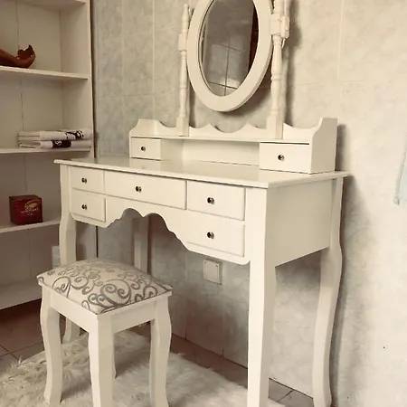 Bed & Breakfast B. Ela