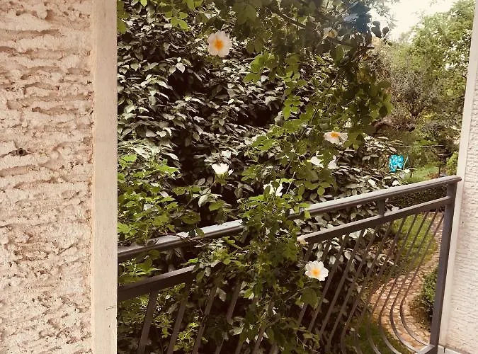 B. Ela Bed & Breakfast Poreč