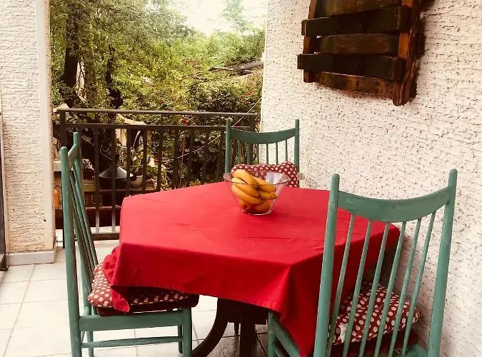 B. Ela B&B 포레치